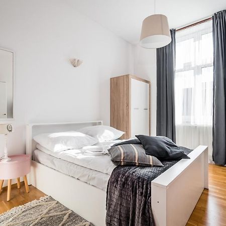 Apartment Krakowska City Center Wawelofts 外观 照片