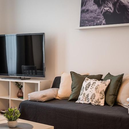 Apartment Krakowska City Center Wawelofts 外观 照片