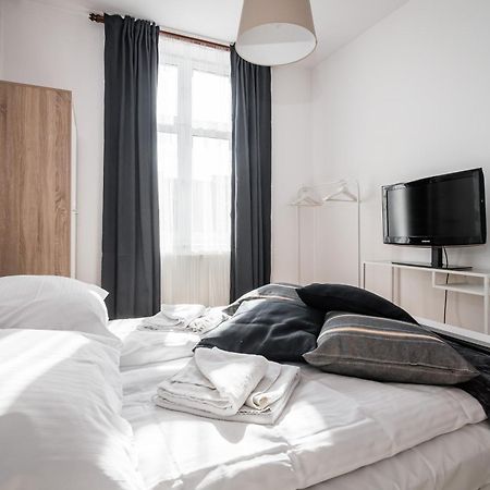 Apartment Krakowska City Center Wawelofts 外观 照片
