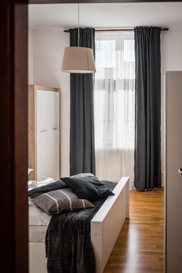 Apartment Krakowska City Center Wawelofts 外观 照片