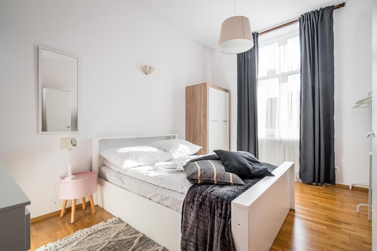 Apartment Krakowska City Center Wawelofts 外观 照片