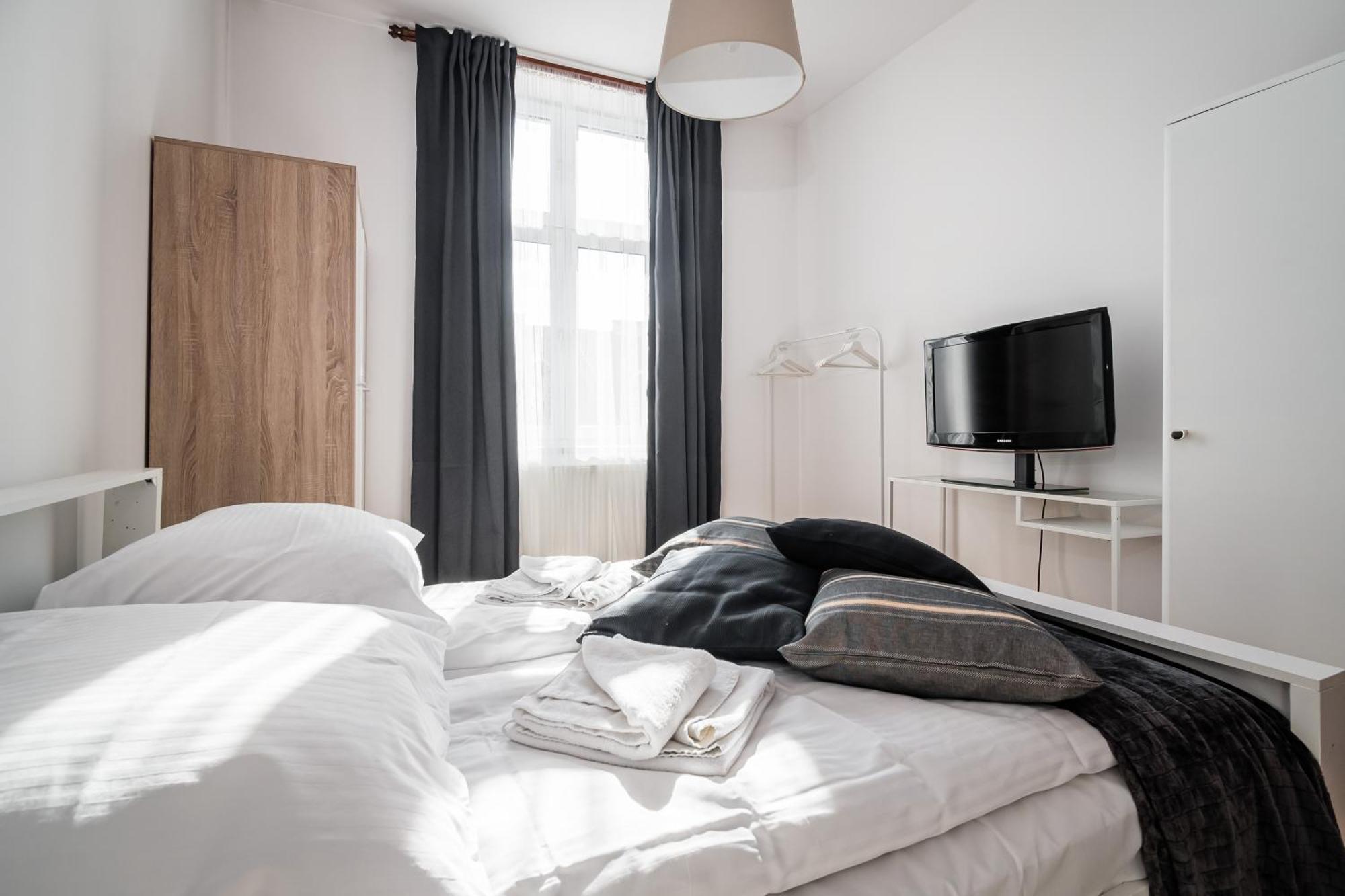 Apartment Krakowska City Center Wawelofts 外观 照片