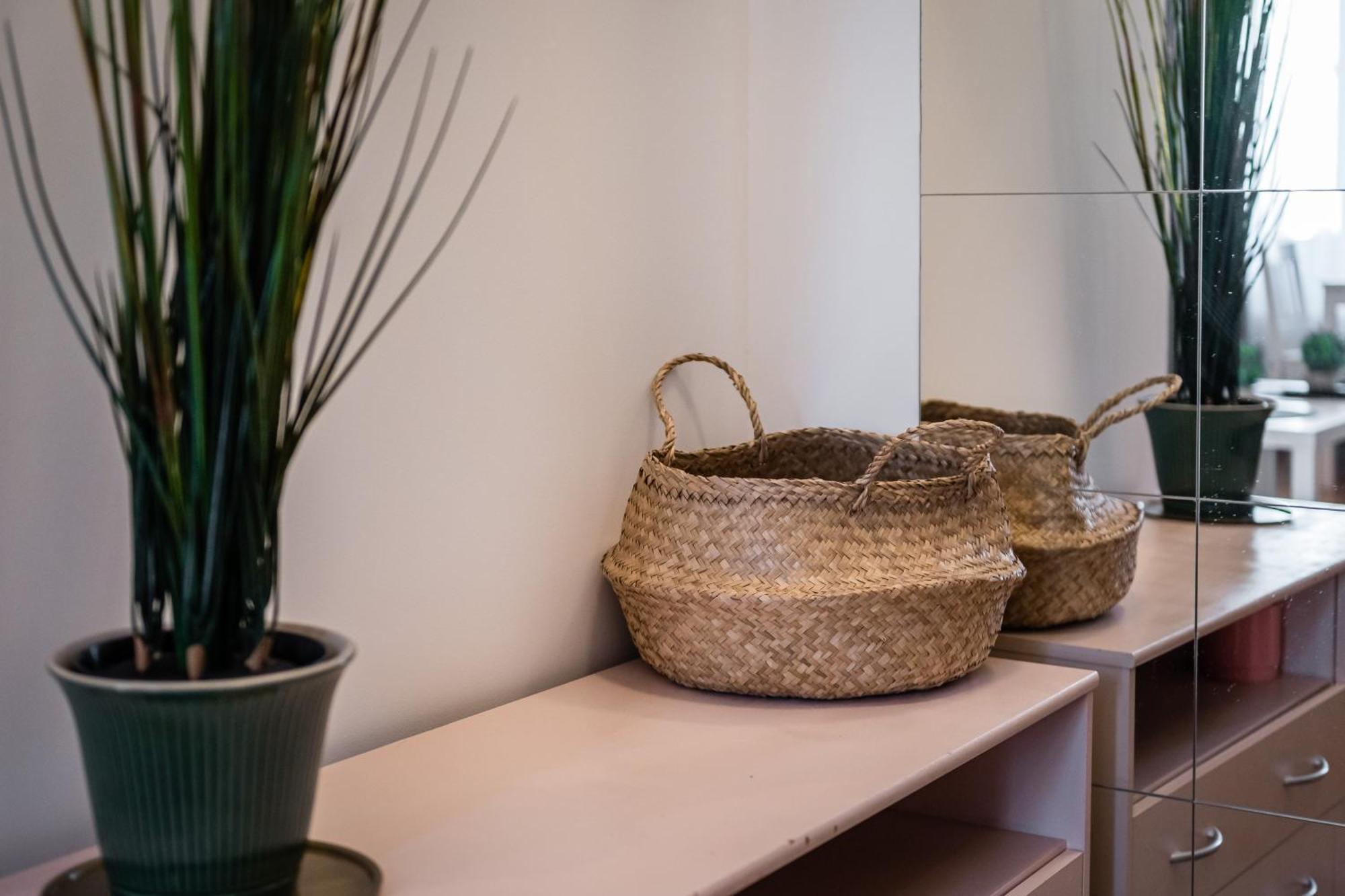 Apartment Krakowska City Center Wawelofts 外观 照片